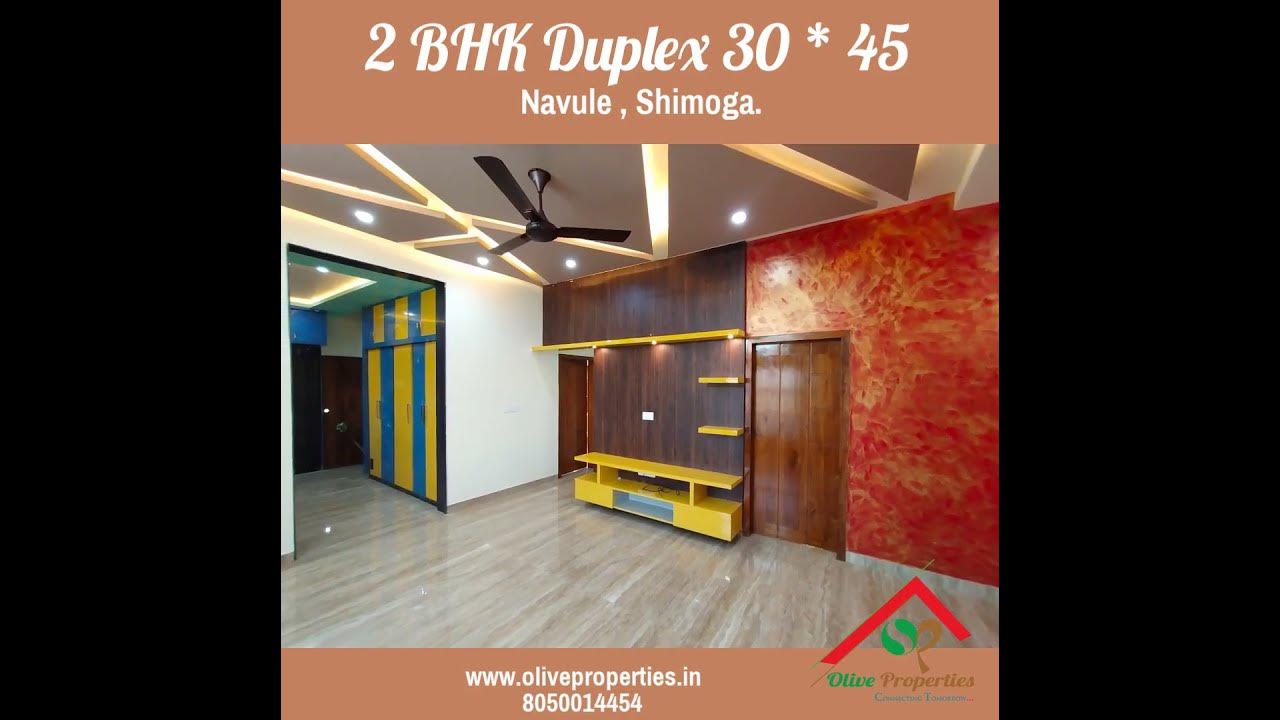 House for sale in shimoga shivamogga YouTube