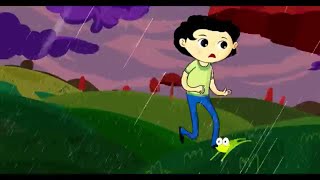 Best funny animation cartoon with sweet song!! Kids Funny cartoon Animation!!! Funny Ad Ice Lolly!!! screenshot 1