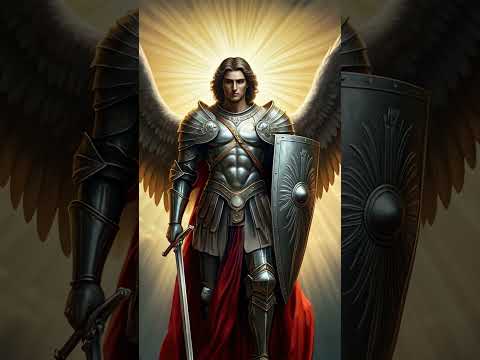 Archangel Michael Clearing