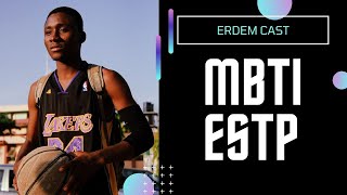 10- Mbti Kişilik Tipi İncelemesi Estp