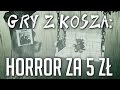 Gry na 1/10 - Taken w Grach z kosza [tvgry.pl]