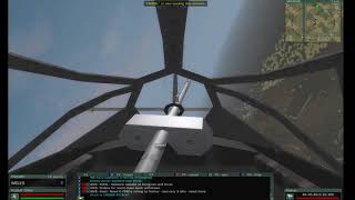 Quickies: flying with tandel (ww2 online)