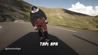 Aku Capek Bila Terus Seperti Ini Official Video Mu