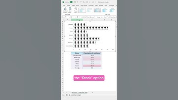 Did you know this Excel Hack! #exceltrickshots #exceltips #excel #shorts #viralvideo