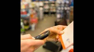 ePoaching: True disruption and the mobile invasion