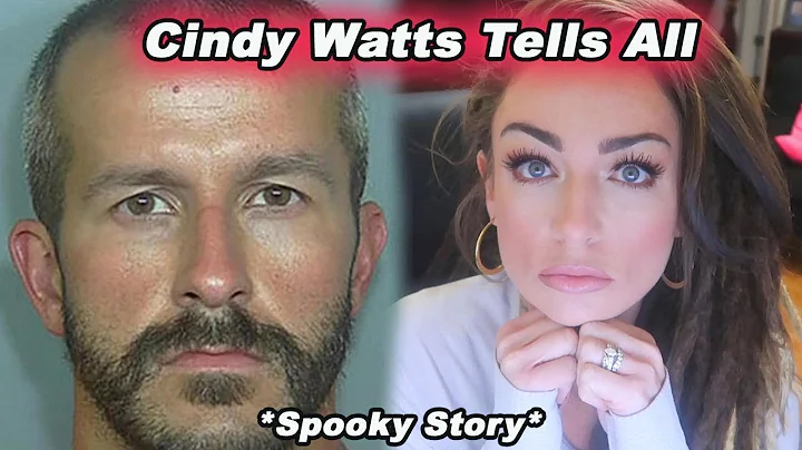 Chris Watts Cindy Watts |  All of My Broken Pieces...