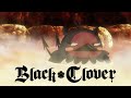 Post-Dungeon Hot Springs! | Black Clover