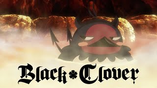 Post-Dungeon Hot Springs! | Black Clover