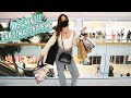 LAST MINUTE Christmas Shopping!! Vlogmas Day 22