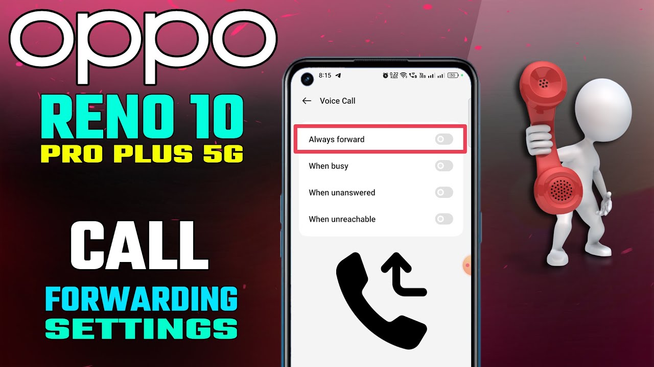 oppo-reno-10-pro-plus-5g-call-divert-setting-call-forwarding-setting