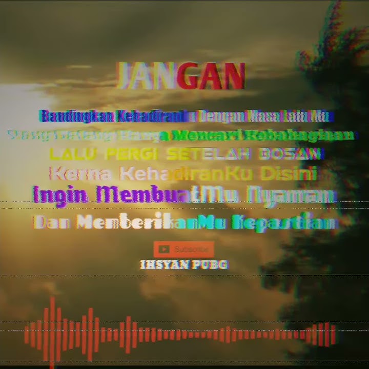 #statuswhatsapp #qoutesmusik Status WhatsApp pendek || baper_ qoutes keren