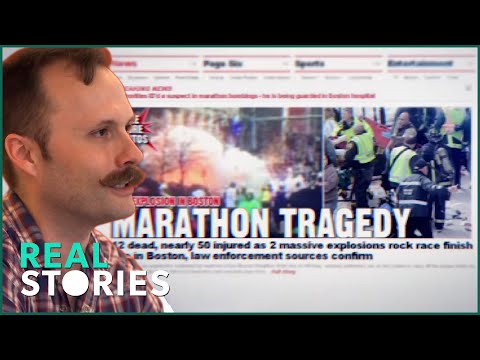 Reddit Detectives: Failing to Catch the Boston Bomber | Real Stories