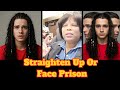 “17-Year-Old Faces Adult Felony Shock!”