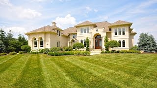 12020 Landover Lane | Fishers