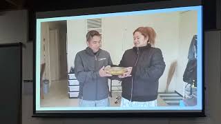 Happy 18Th Anniversary Video Greetings