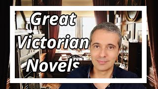 Great Victorian Novels [CC]