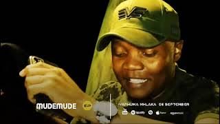 MUDEMUDE
