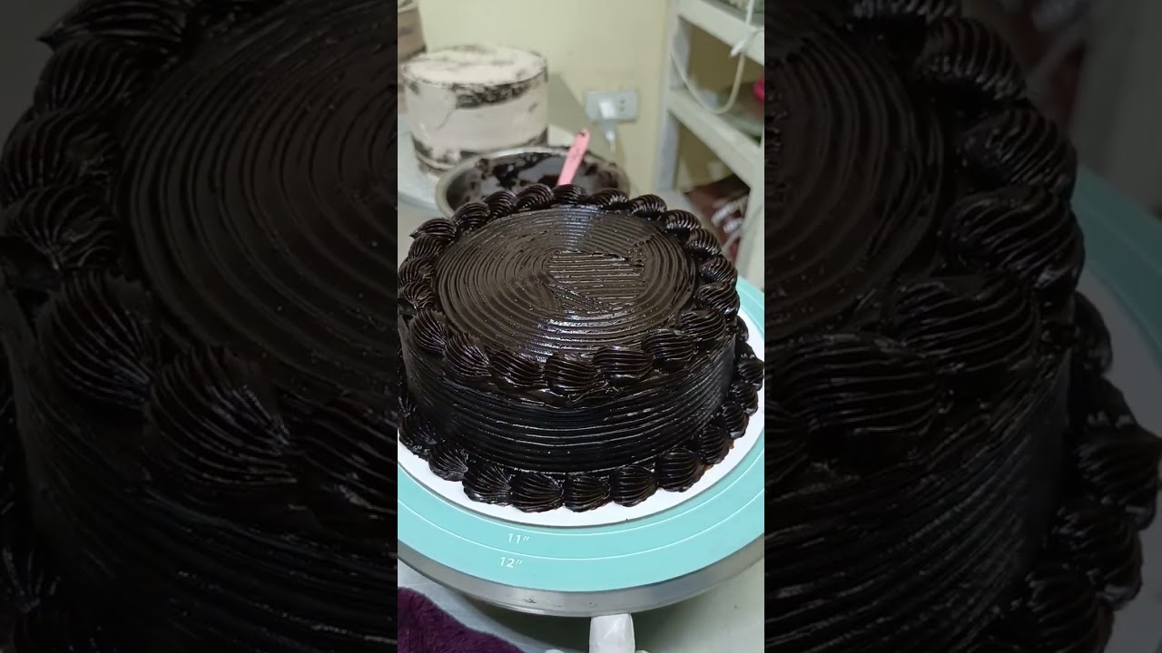 best ever homemade chocolate fudge icing