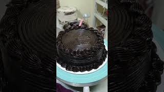 Best Ever Homemade Chocolate Fudge Icing