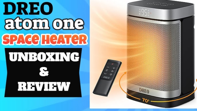 Top 5 BEST Battery Powered Heater of [2024] 