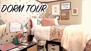 Dorm Tour
