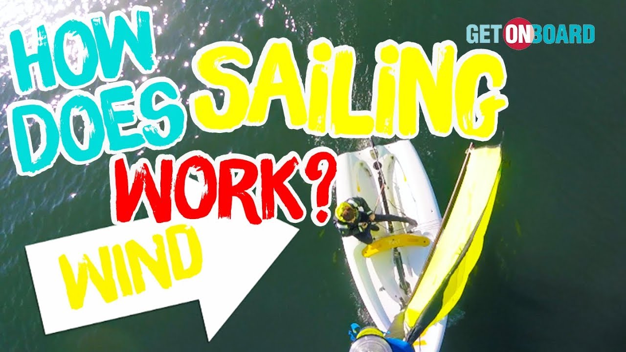 how to make a sailboat go faster