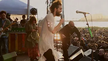 Edward Sharpe & The Magnetic Zeros - Up From Below (Big Easy Express)