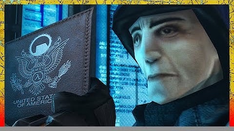 🦀 Half Life 2 but the AI is Self Aware – SFM