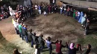 Mustafa Özden - Halay Köy Düğünü Erzurum Halayları