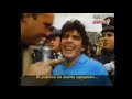 Napoli de Maradona campeon de Italia 1987