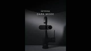 GROHE Phantom Black – Switch on the Dark Mode