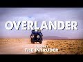 OVERLANDER | Sahara | episode 1 | The Intruder