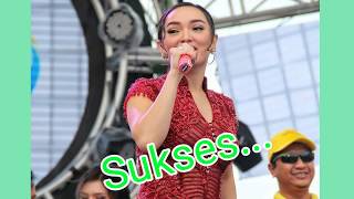 Zaskia Gotik Mantap Neng.. Kebersamaan Harus Selalu Di Jaga..