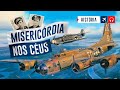 Tudo Estava PERDIDO. Aí Veio a MISERICÓRDIA Nos Céus: Uma História de Honra. EP. 769