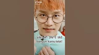 nct audio alarm
