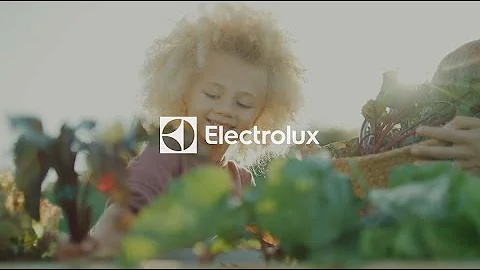 Electrolux is In-stock NOW at Airport Home Appliance! - DayDayNews