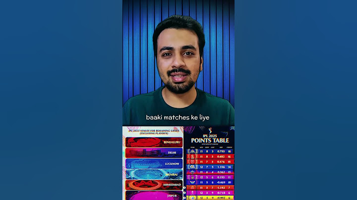 🚨IPL 2025 NEW Schedule🤯IPL 2025 Resume 17 May🔥IPL Latest  News🔥KKR vs RCB IPL 2025 Final 3 June