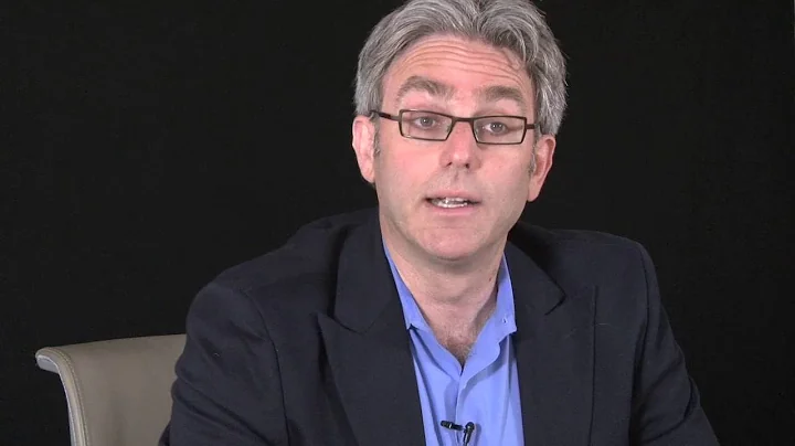 Craig Fox Discusses Research on Indecisiveness