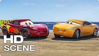 Тачки 3 — Клип Гамильтон (Русский) 2017 Тачки 3 — Клип Гамильтон (Русский) 2017