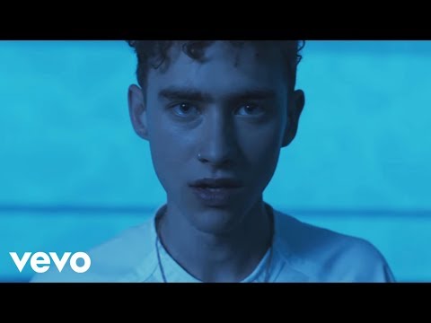 Years &amp; Years - Take Shelter (Official Video)