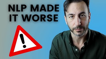 NLP Hidden Danger You’re Probably Falling Into