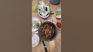 Cá bống kho tiêu hết cơm hàng xóm #shortvideo #bnatizi #food #cooking #amthuc #cuoihongchotnha