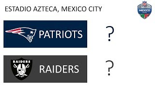 2017 WEEK 11 NFL GAME PICKS