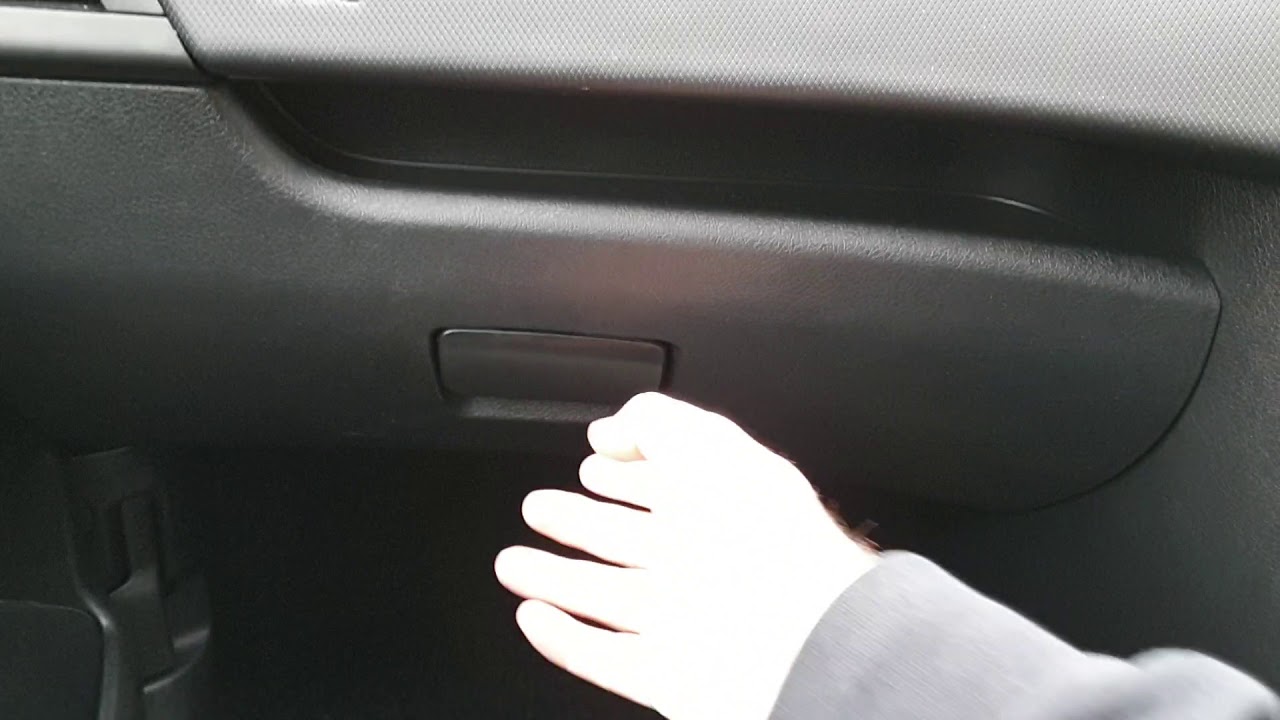 Peugeot 207 OBD Location YouTube