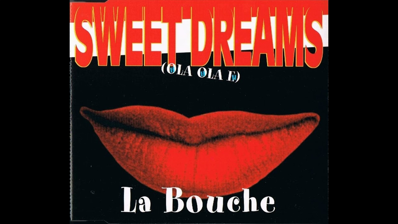 La Bouche - Sweet Dreams (Oriental Mix)