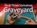 Graveyard Heat-Timer Varivalves - are those steam heat valves garbag?