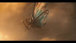 Mothra 2019 Sound Effects
Here are the sound effects of Mothra 2019 from Godzilla King of The Monsters 2019. Enjoy! Mothra 2019 Sound Effects