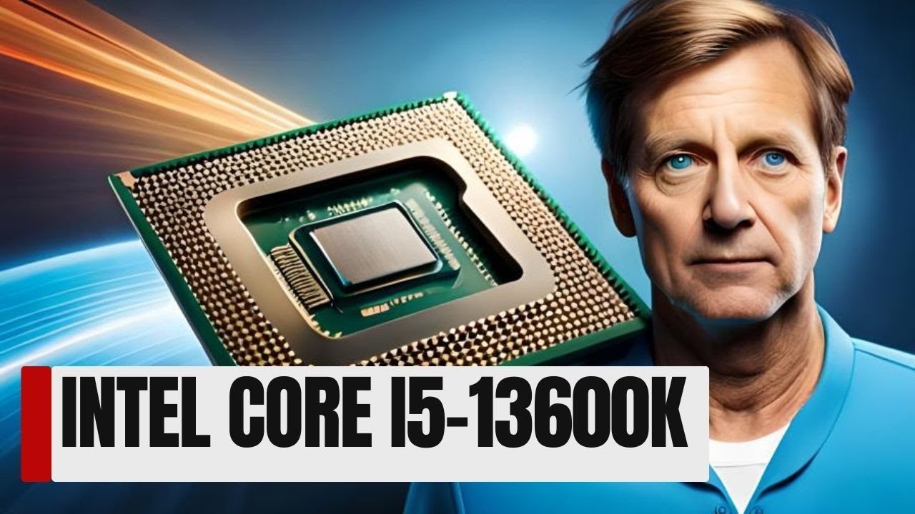 Intel Core i5-13600K: the best everyday CPU around