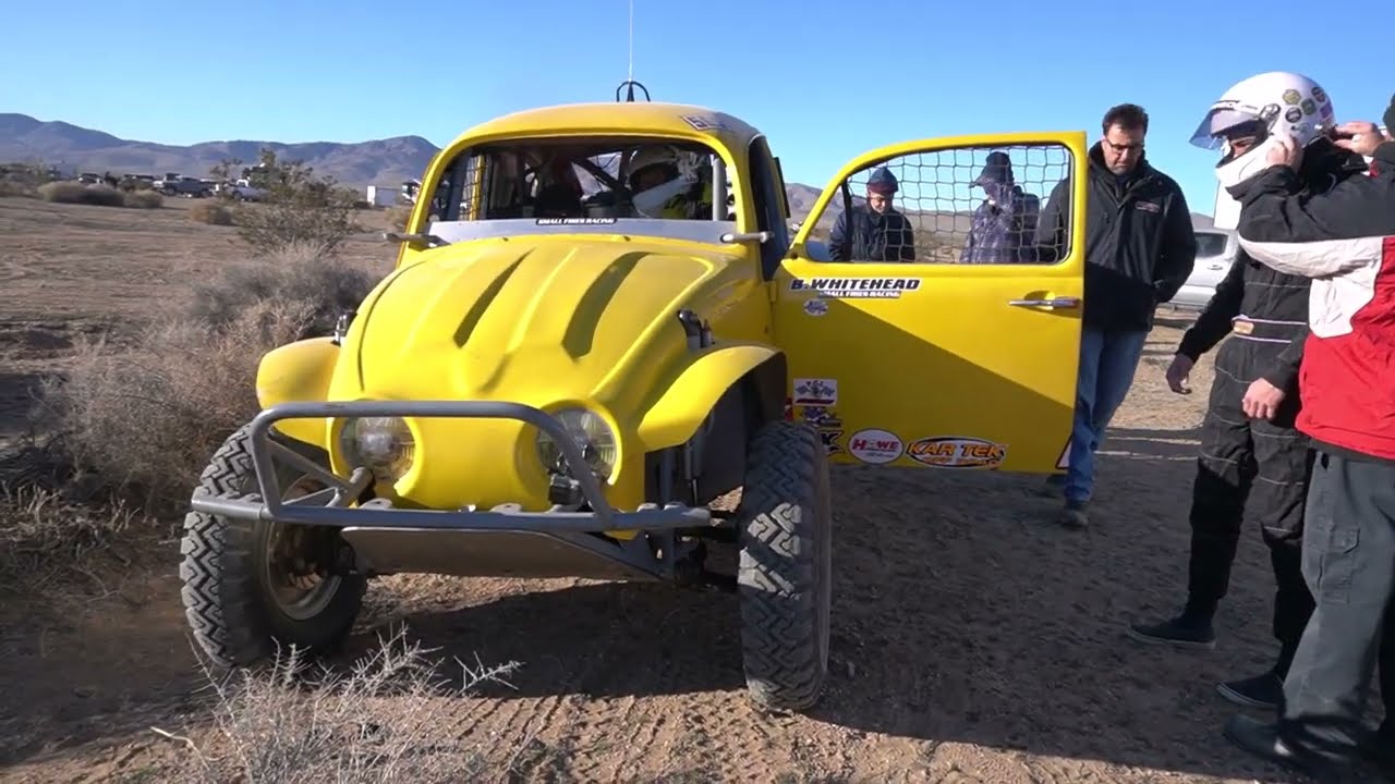 Slash X Duel in the Desert 2022