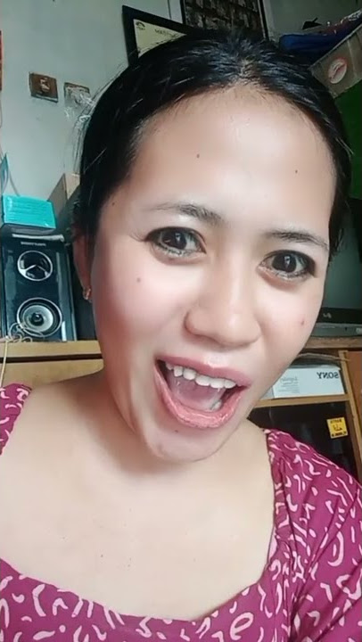 Jiiiaaaahhhhhahahahaha....bisa aje Mpok Leli... 🤣